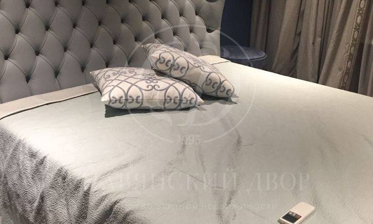 Лот-11407-233868 Продажа квартиры Университет