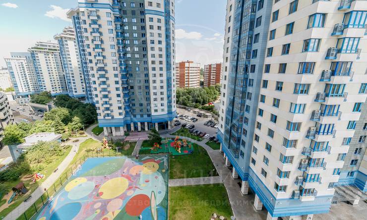 Лот-11407-233875 Продажа квартиры Университет