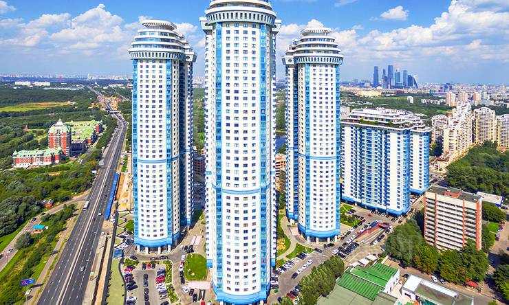 Лот-11407-233881 Продажа квартиры Университет