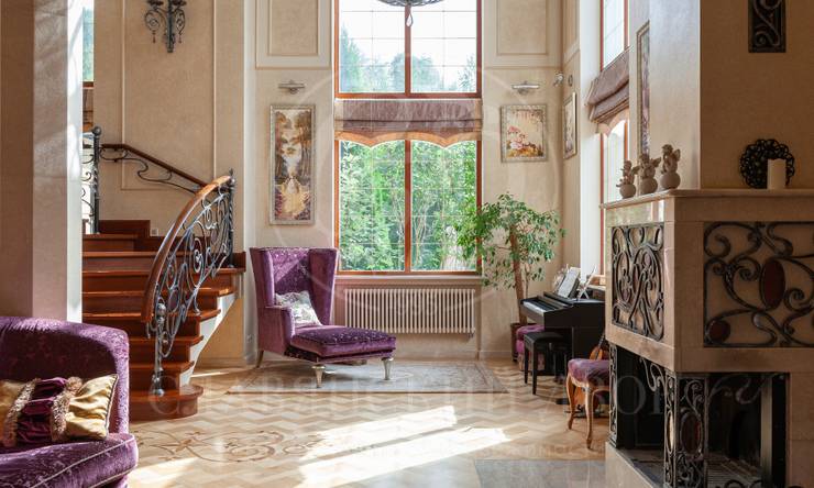 Лот-9108-233886 продажа дома Ленинградское шоссе Новогорск