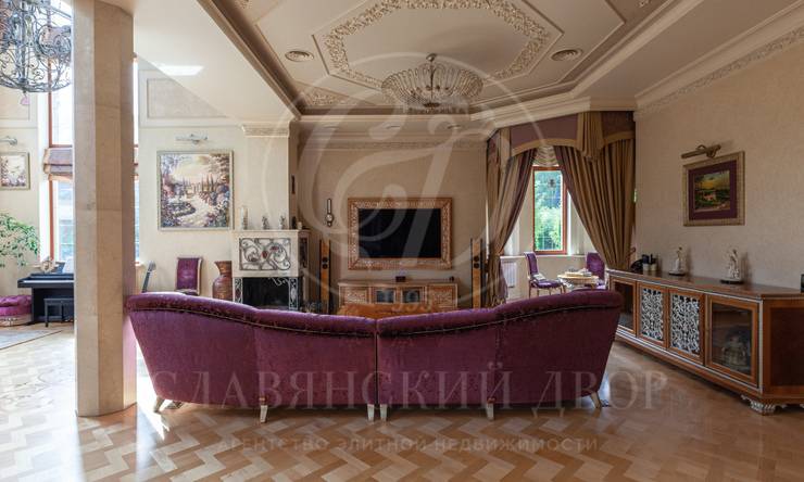 Лот-9108-233888 продажа дома Ленинградское шоссе Новогорск