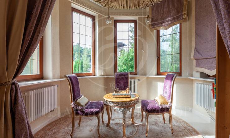 Лот-9108-233889 продажа дома Ленинградское шоссе Новогорск