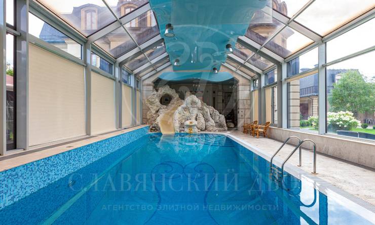 Лот-9108-233891 продажа дома Ленинградское шоссе Новогорск