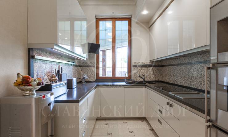 Лот-9108-233892 продажа дома Ленинградское шоссе Новогорск