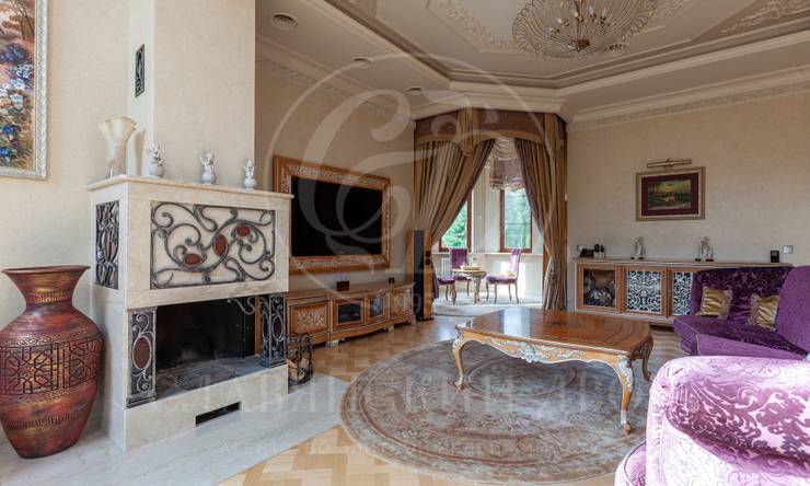 Лот-9108-233893 продажа дома Ленинградское шоссе Новогорск