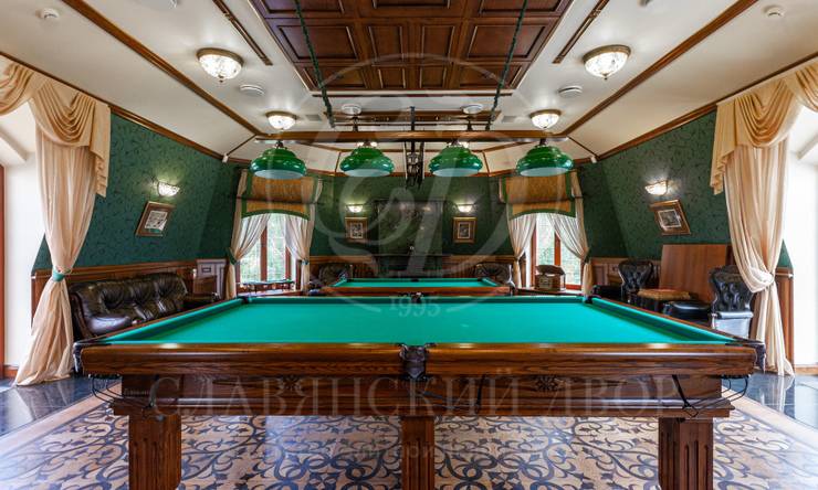 Лот-9108-233894 продажа дома Ленинградское шоссе Новогорск