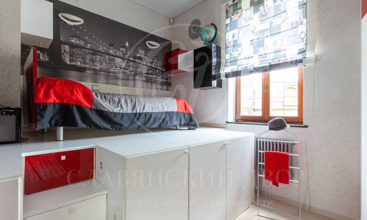 Лот-9108-233902 продажа дома Ленинградское шоссе Новогорск