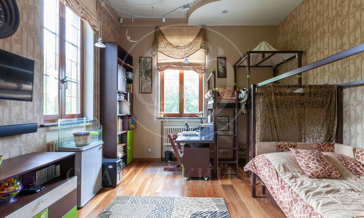 Лот-9108-233905 продажа дома Ленинградское шоссе Новогорск