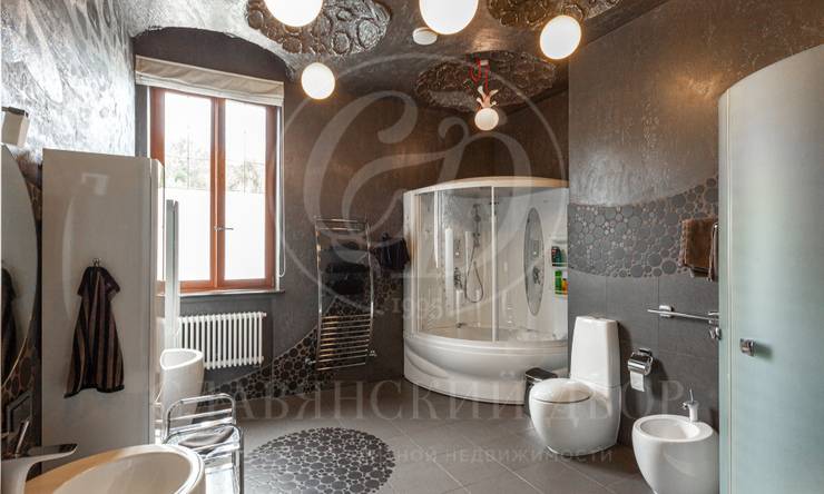 Лот-9108-233906 продажа дома Ленинградское шоссе Новогорск