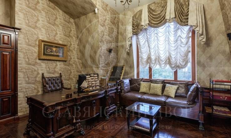 Лот-9108-233907 продажа дома Ленинградское шоссе Новогорск