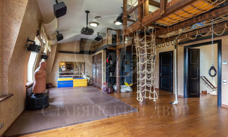 Лот-9108-233908 продажа дома Ленинградское шоссе Новогорск