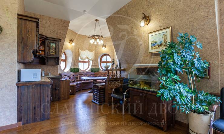 Лот-9108-233911 продажа дома Ленинградское шоссе Новогорск