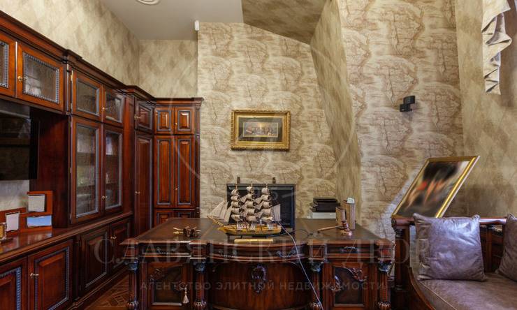 Лот-9108-233912 продажа дома Ленинградское шоссе Новогорск