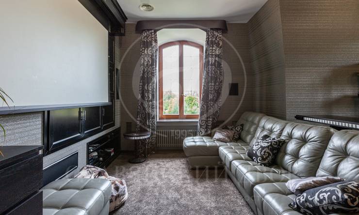 Лот-9108-233913 продажа дома Ленинградское шоссе Новогорск