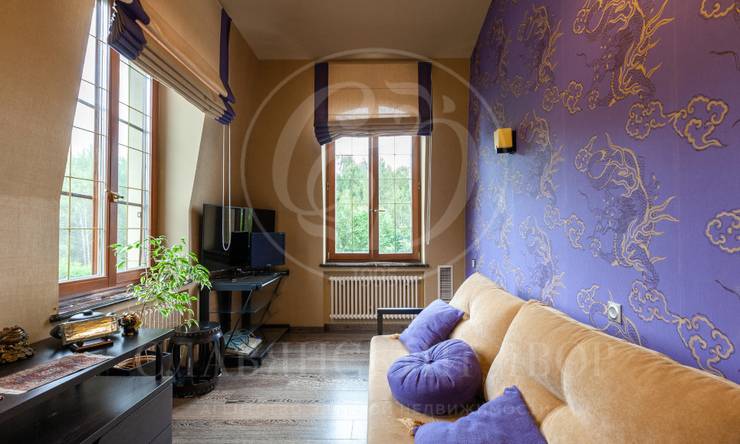 Лот-9108-233915 продажа дома Ленинградское шоссе Новогорск