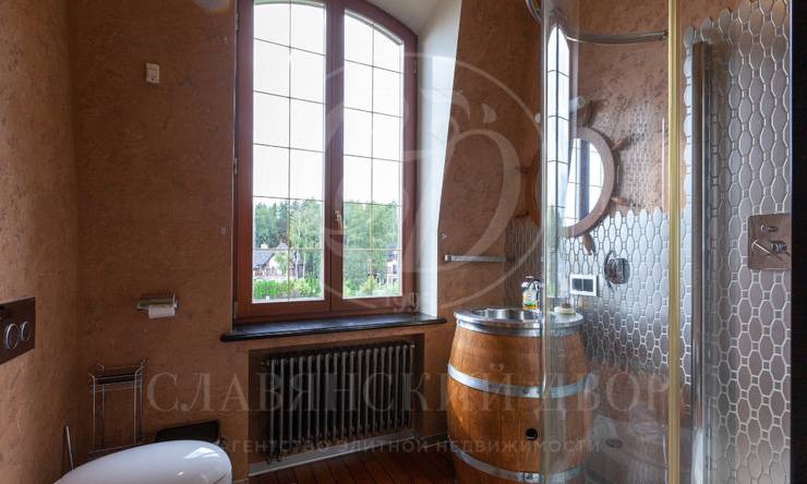 Лот-9108-233916 продажа дома Ленинградское шоссе Новогорск