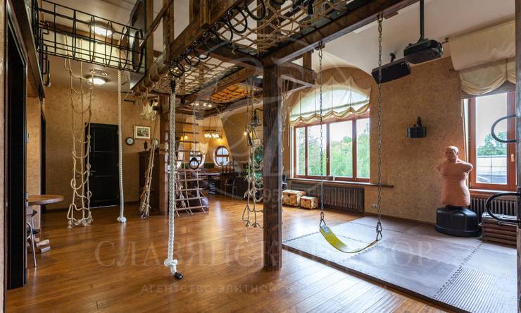 Лот-9108-233918 продажа дома Ленинградское шоссе Новогорск