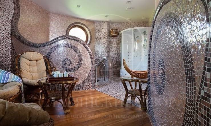 Лот-9108-233920 продажа дома Ленинградское шоссе Новогорск