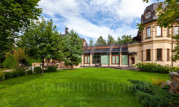 Лот-9108-233923 продажа дома Ленинградское шоссе Новогорск