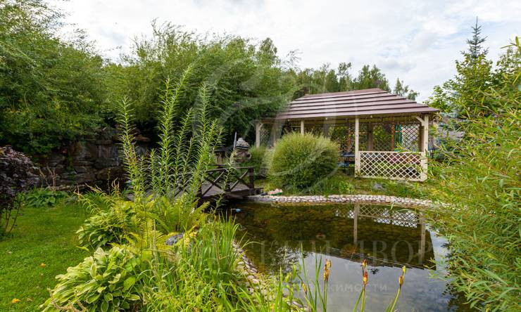 Лот-9108-233924 продажа дома Ленинградское шоссе Новогорск