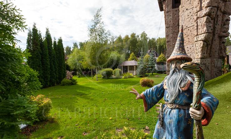 Лот-9108-233926 продажа дома Ленинградское шоссе Новогорск