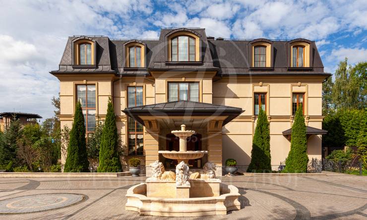 Лот-9108-233927 продажа дома Ленинградское шоссе Новогорск