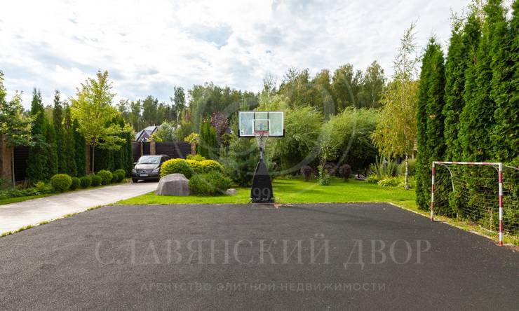 Лот-9108-233928 продажа дома Ленинградское шоссе Новогорск