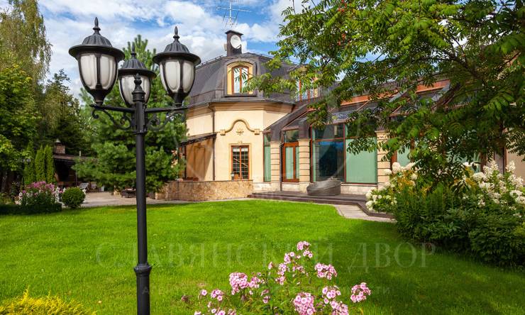 Лот-9108-233929 продажа дома Ленинградское шоссе Новогорск