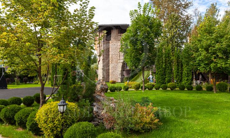 Лот-9108-233930 продажа дома Ленинградское шоссе Новогорск