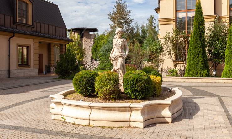 Лот-9108-233931 продажа дома Ленинградское шоссе Новогорск