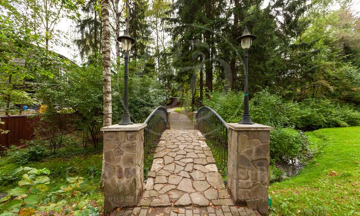 Лот-9108-233936 продажа дома Ленинградское шоссе Новогорск