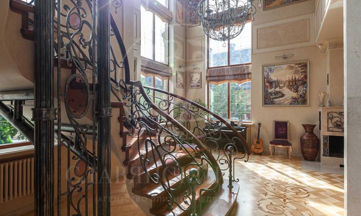 Лот-9108-233944 продажа дома Ленинградское шоссе Новогорск