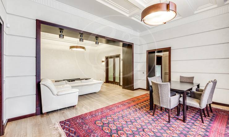 Лот-11673-234122 Аренда квартиры Арбат, Смоленская