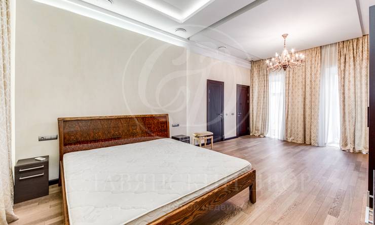 Лот-11673-234124 Аренда квартиры Арбат, Смоленская