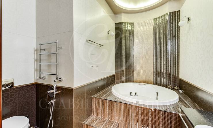 Лот-11673-234128 Аренда квартиры Арбат, Смоленская