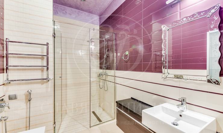 Лот-11673-234130 Аренда квартиры Арбат, Смоленская