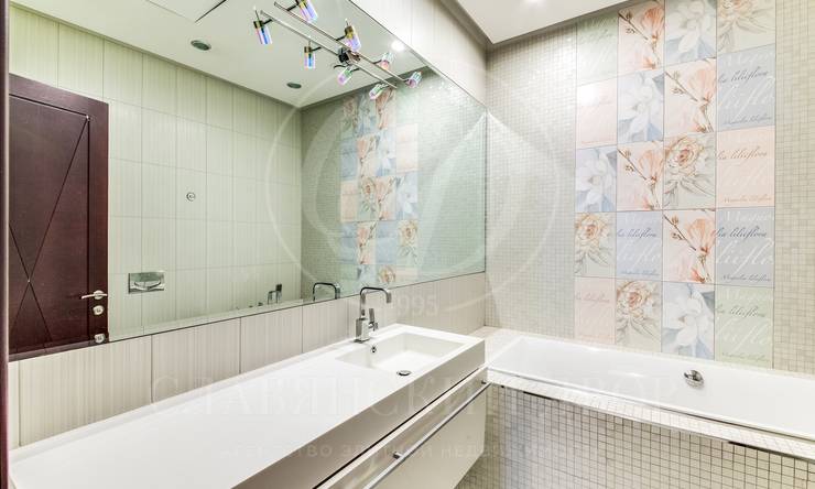 Лот-11673-234136 Аренда квартиры Арбат, Смоленская