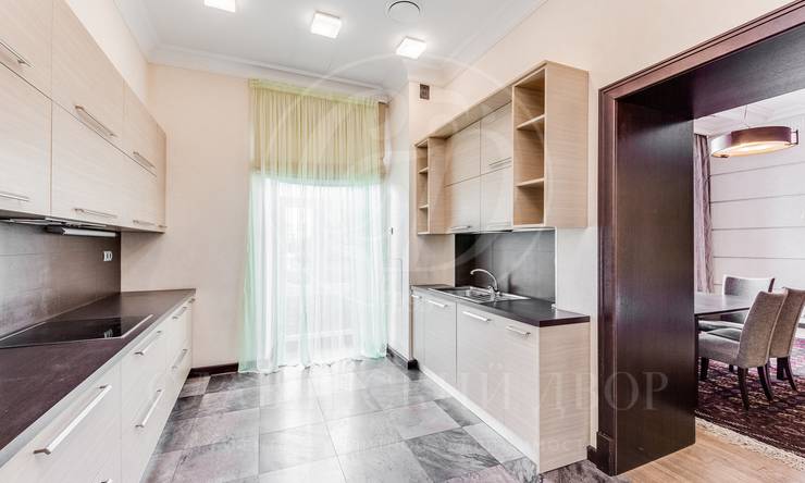 Лот-7985-234150 Продажа квартиры Арбат, Смоленская