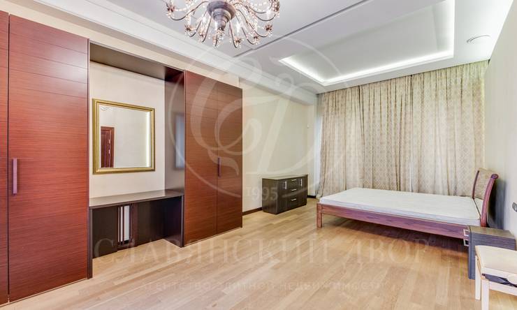 Лот-7985-234152 Продажа квартиры Арбат, Смоленская