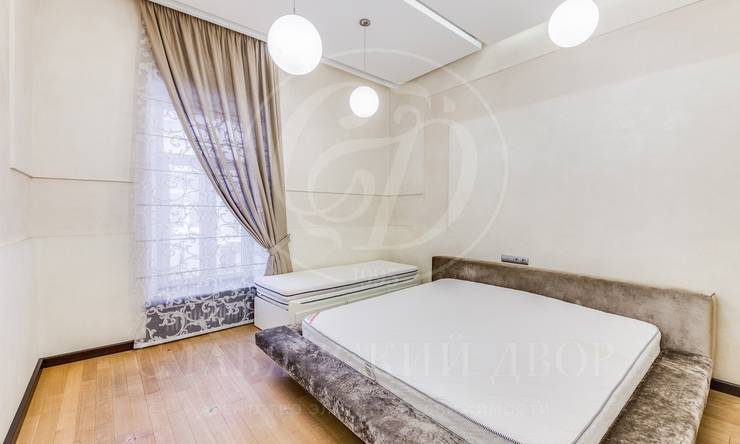 Лот-7985-234157 Продажа квартиры Арбат, Смоленская