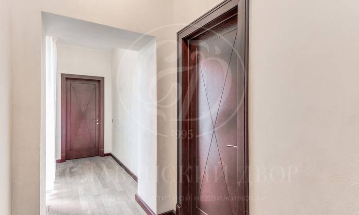 Лот-7985-234163 Продажа квартиры Арбат, Смоленская