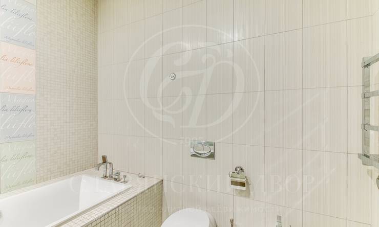 Лот-7985-234166 Продажа квартиры Арбат, Смоленская