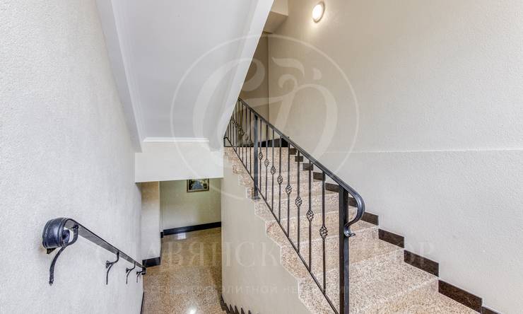 Лот-7985-234167 Продажа квартиры Арбат, Смоленская