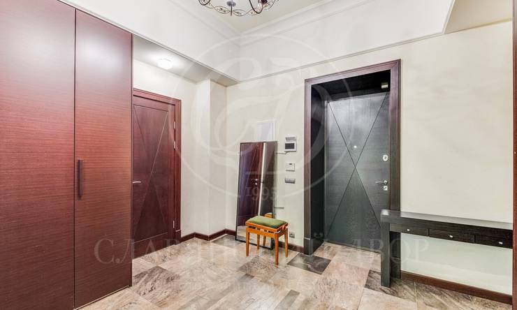 Лот-7985-234168 Продажа квартиры Арбат, Смоленская