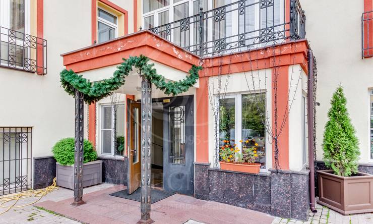 Лот-7985-234173 Продажа квартиры Арбат, Смоленская