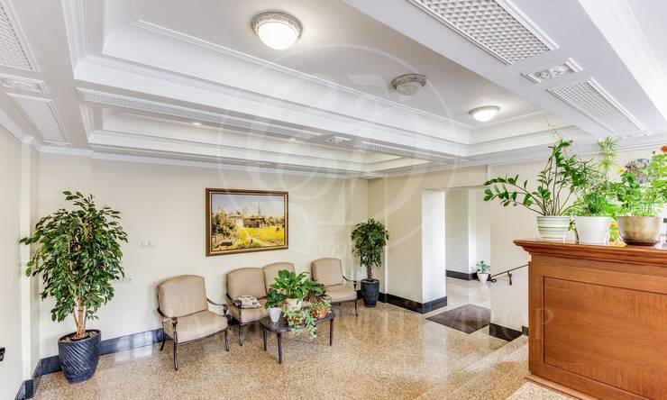 Лот-7985-234174 Продажа квартиры Арбат, Смоленская