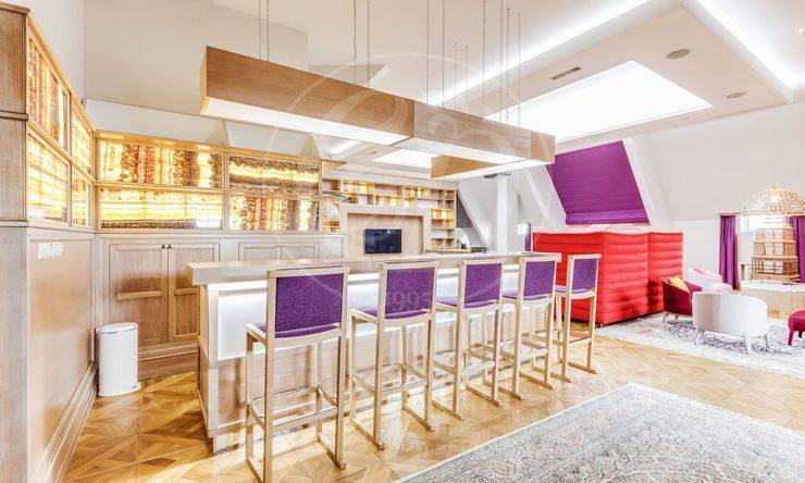 Лот-9113-234331 аренда дома Новорижское шоссе Агаларов Эстейт