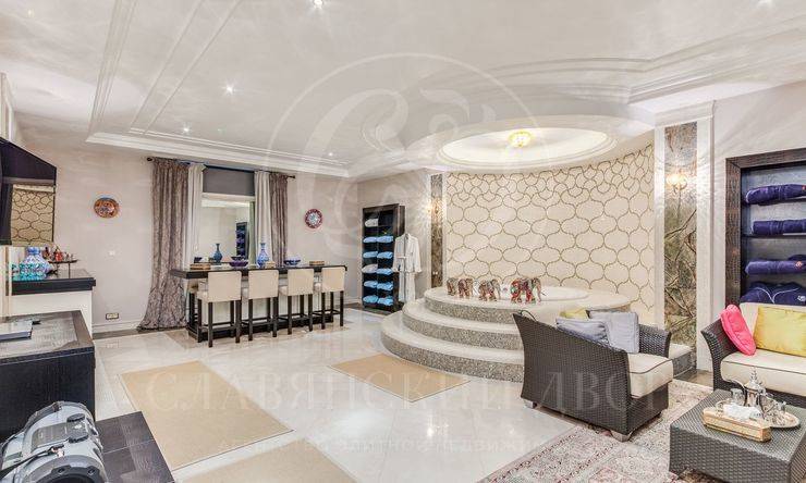 Лот-9113-234332 аренда дома Новорижское шоссе Агаларов Эстейт