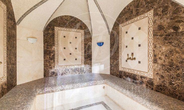 Лот-9113-234334 аренда дома Новорижское шоссе Агаларов Эстейт