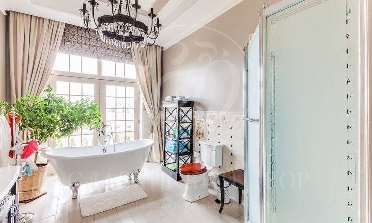 Лот-9113-234339 аренда дома Новорижское шоссе Агаларов Эстейт